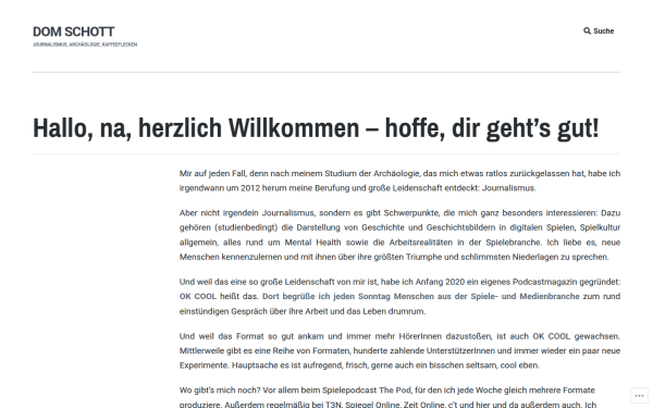 domschott.net