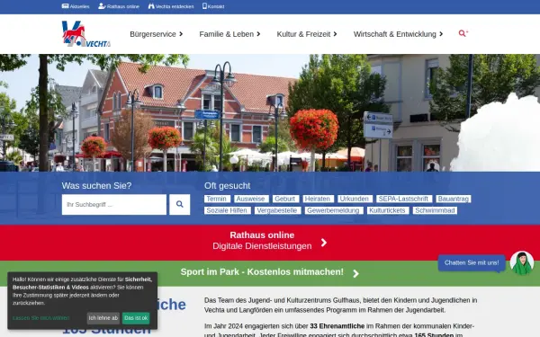 www.vechta.de
