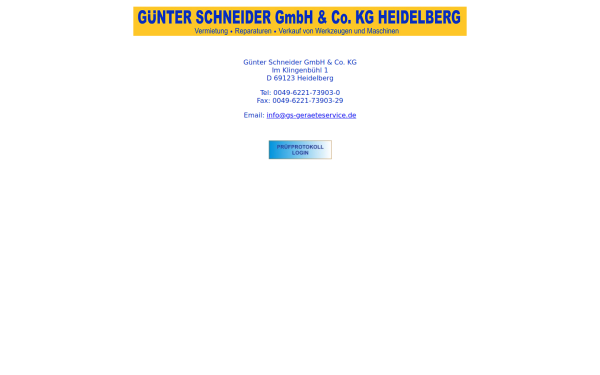 www.gs-geraeteservice.de