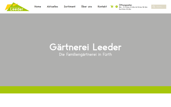 gaertnerei-leeder.de