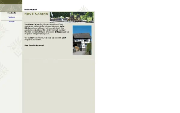 haus-carina.de
