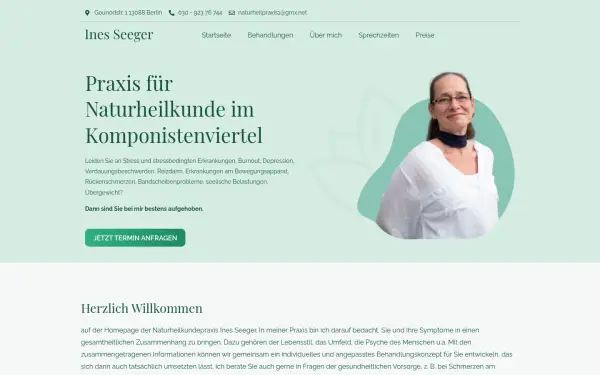 heilpraxisberlin.de