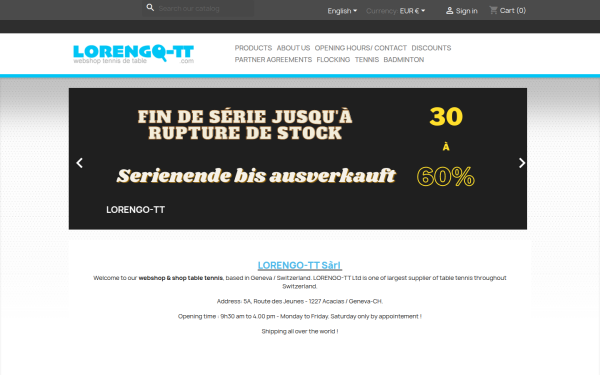 lorengo-tt.com