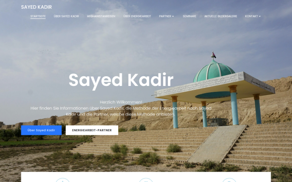 sayedkadir.at