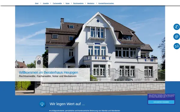 drmichaelschneider.de