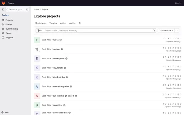gitlab.alfter.us