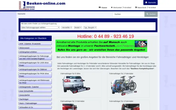 www.beeken-online.com