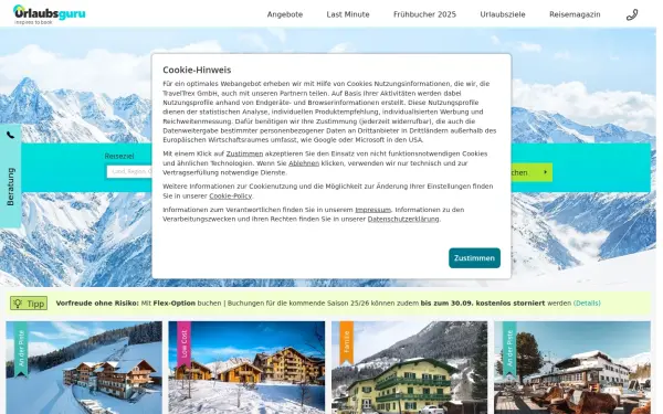 skireisen.urlaubsguru.de