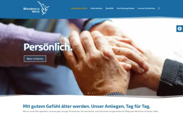 www.nikodemuswerk.de