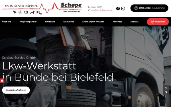 www.tsmh-buende.de