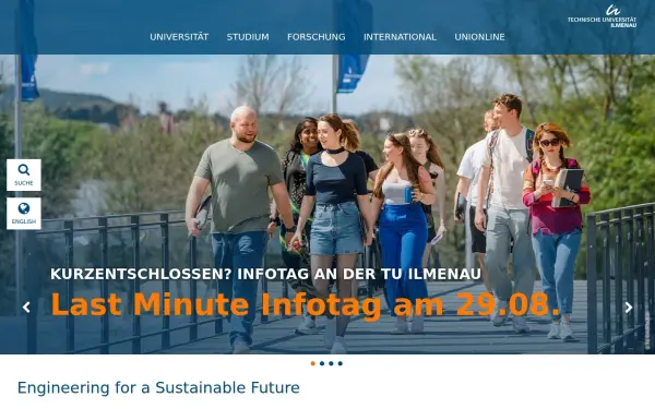 www.tu-ilmenau.de