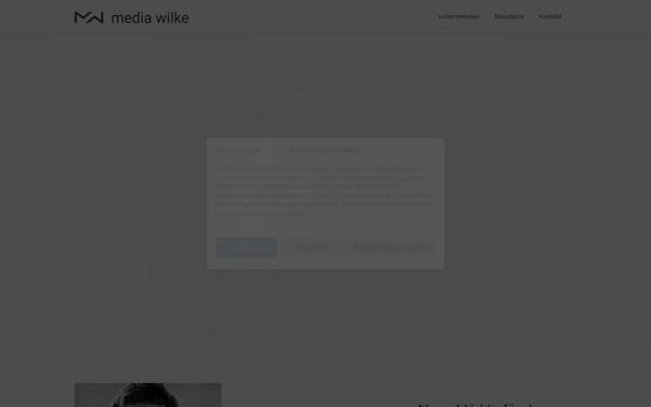 mediawilke.de