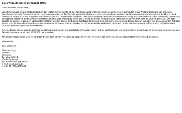 www.ahano.de