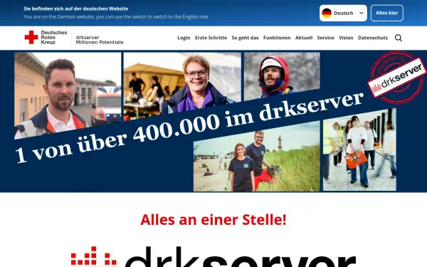 www.drkserver.org
