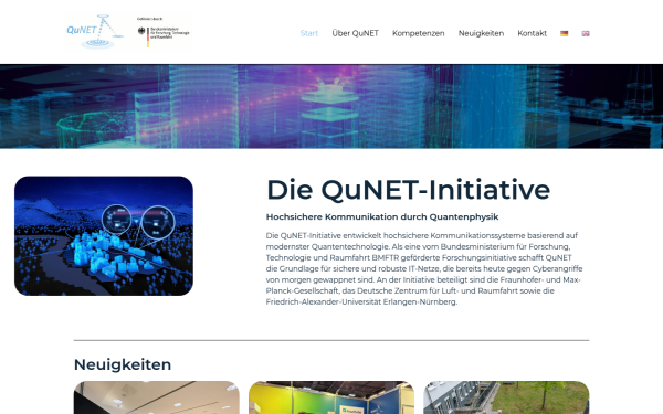 qunet-initiative.de
