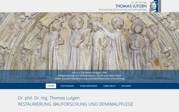 www.lutgen-restaurierung.com