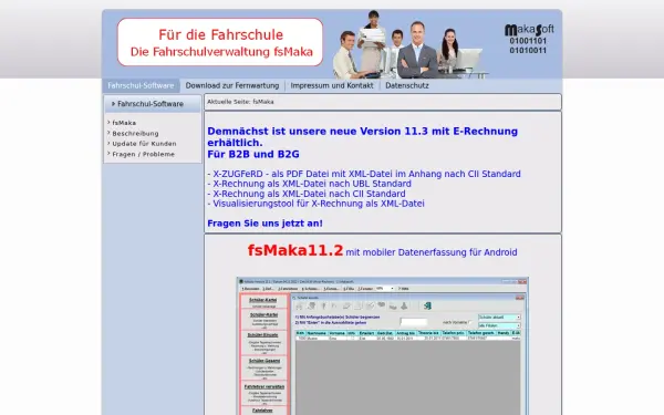 makasoft.de