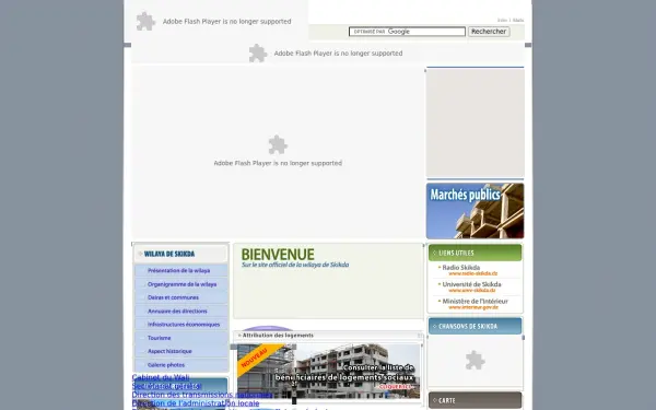 wilayadeskikda-dz.com