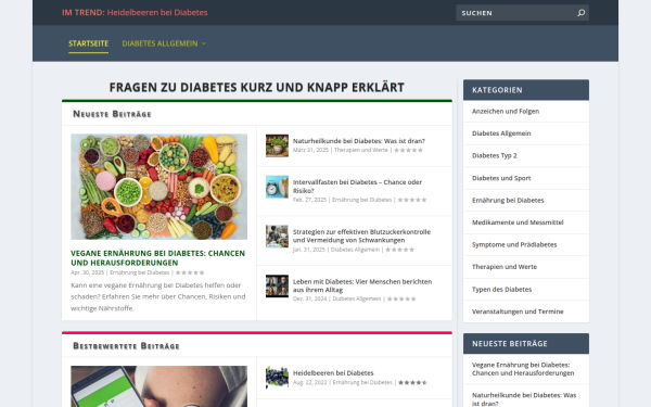 diabeteswelt.org