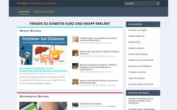 diabeteswelt.org