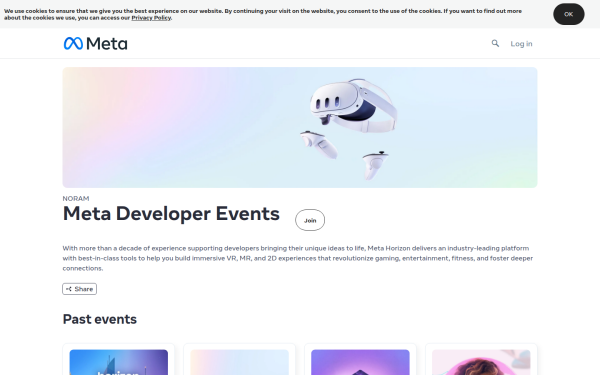 facebookproductevents.com