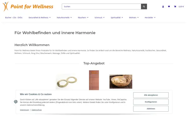 point-for-wellness.de