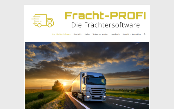 frachtprofi.at