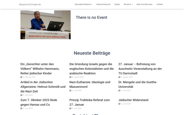 benjaminortmeyer.de