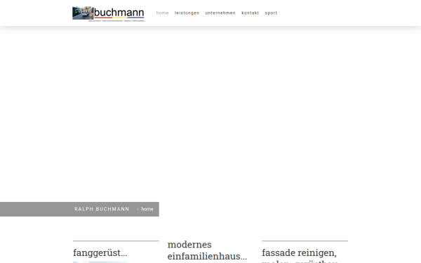 www.maler-buchmann.de