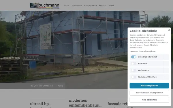 www.maler-buchmann.de