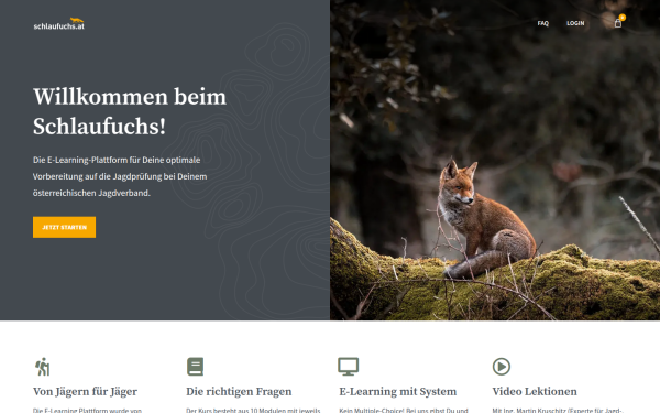 schlaufuchs.online