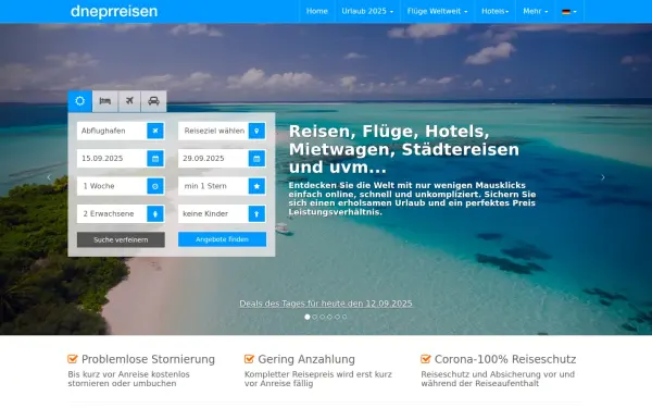 www.dneprreisen.de