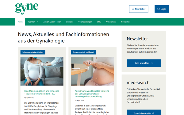 gyne.de
