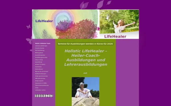 lifehealer.de