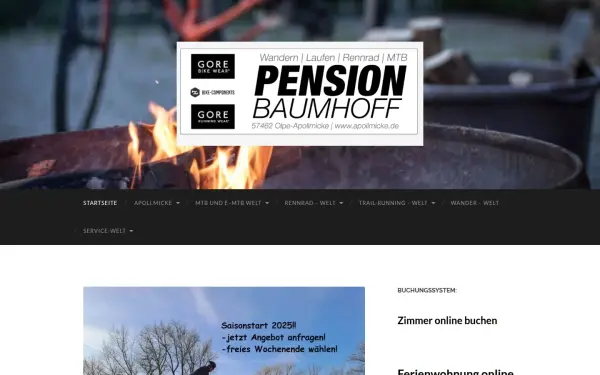 www.bikepension-olpe.de