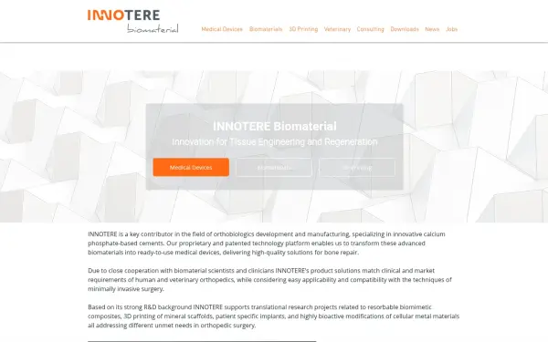 www.innotere.de