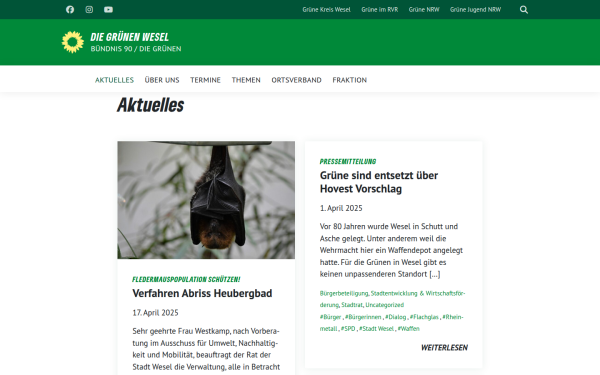 www.gruene-wesel.de