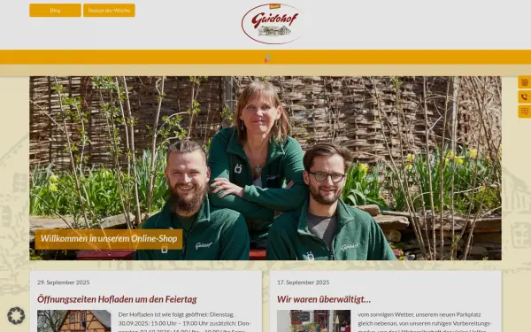 guidohof.com