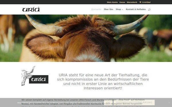www.uria-shop.de