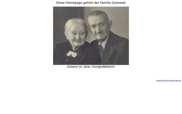 gutowski-web.de