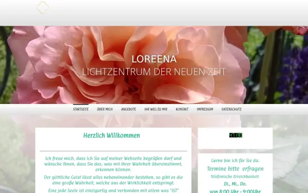 lichtkoerperbewusstsein.de