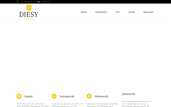 www.diesy.de