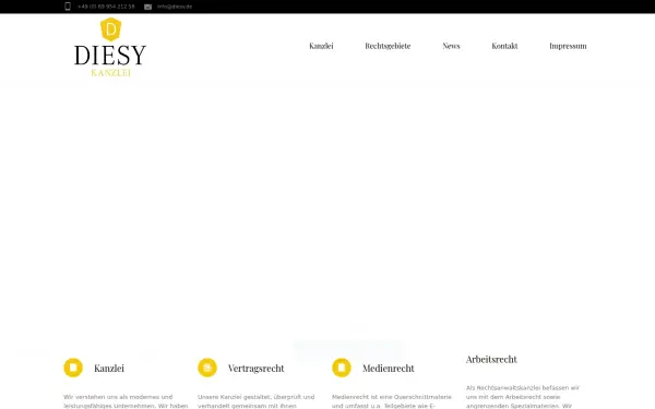 www.diesy.de