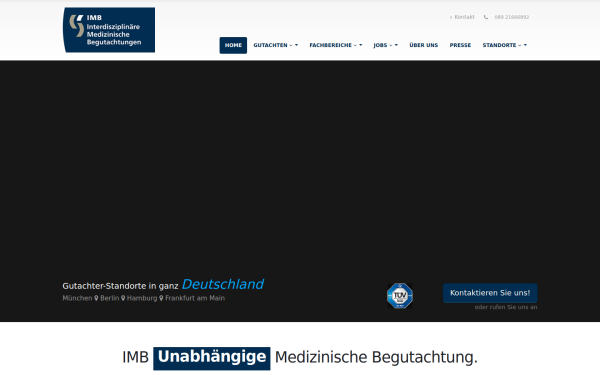 www.gutachterinstitut.de