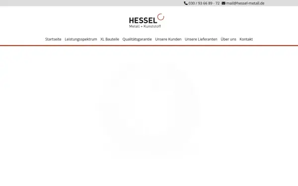 www.hessel-metall.de
