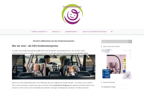 www.kindersitz-experten.de