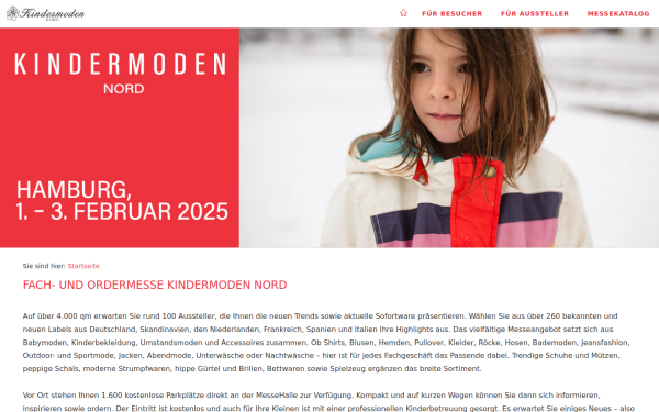 kindermoden-nord.de