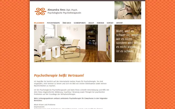 psychotherapie-hess.de