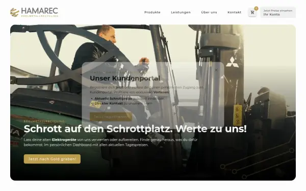 www.hamarec.de