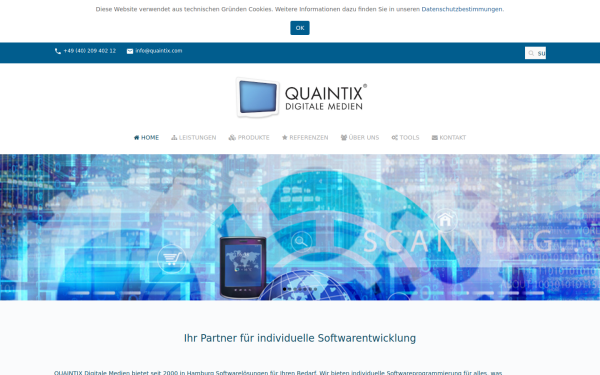 www.quaintix.com